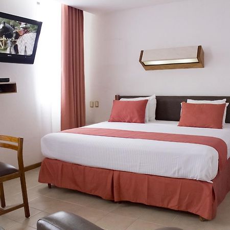 Hotel Enriquez Coatzacoalcos Ngoại thất bức ảnh