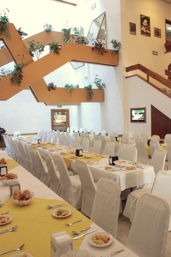 Hotel Enriquez Coatzacoalcos Ngoại thất bức ảnh