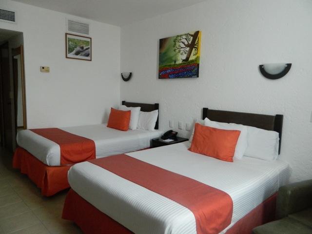 Hotel Enriquez Coatzacoalcos Ngoại thất bức ảnh