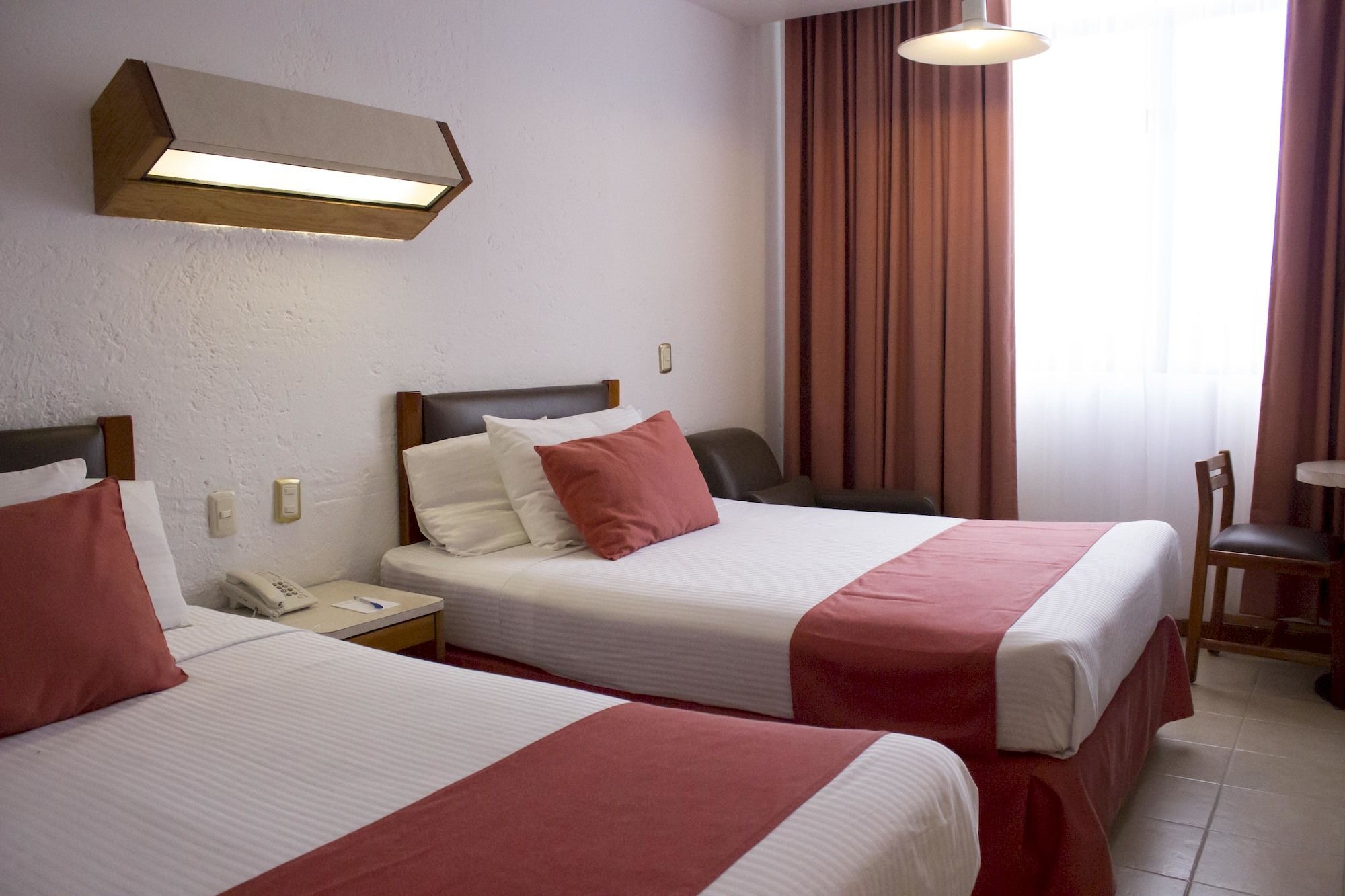 Hotel Enriquez Coatzacoalcos Ngoại thất bức ảnh